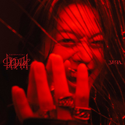 y񐶎Y_Superficial Ver.zDepth(CD)