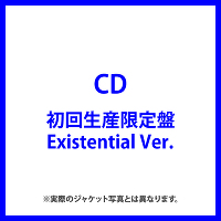 y񐶎Y_Existential Ver.zDepth(CD)