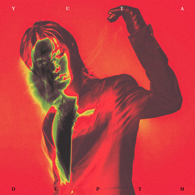 yʏՁzDepth(CD)