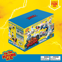 【韓国盤】The 5th Album 'Go Back To The Future' (Ultimate Park Ver.)