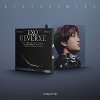�y�؍��ՁzThe 8th Album 'REVERXE'�yCompact Ver.(6�탉���_��)�z