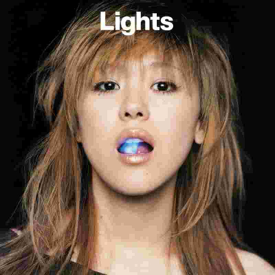 �y���񐶎Y����ՁzLights(2Vinyl)
