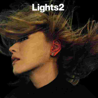 �y���񐶎Y����ՁzLights2(2Vinyl)