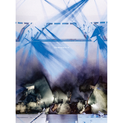 BE:FIRST DOME TOUR 2024-2025 “2:BE”(2Blu-ray)｜BE:FIRST｜mu