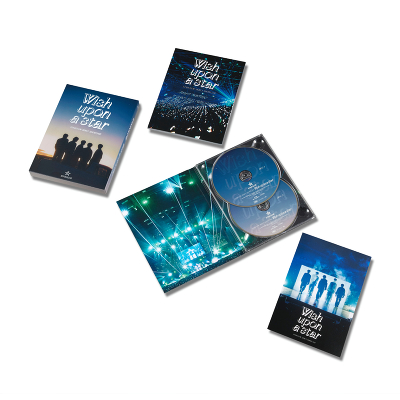 【初回生産限定】STARGLOW DEBUT SHOWCASE