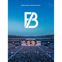 BE:FIRST Stadium Live 2026 We are the 