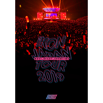 《エンドロールクレジットお名前入り》iKON JAPAN TOUR 2019(Blu-ray)