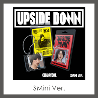 �y�؍��ՁzThe 2nd Mini Album 'Upside Down'�ySMini Ver.(2�탉���_��)�z