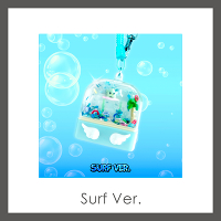 �y�؍��ՁzThe 3rd Mini Album 'COLOR'�ySurf Ver.�z