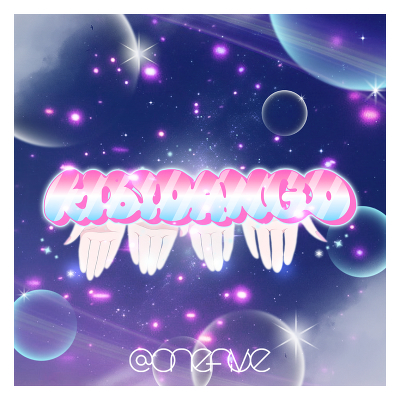 kibidango(MUSIC CARD)