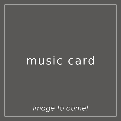 �扽���t(music card)