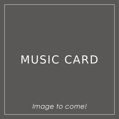 DOH YOH(MUSIC CARD)