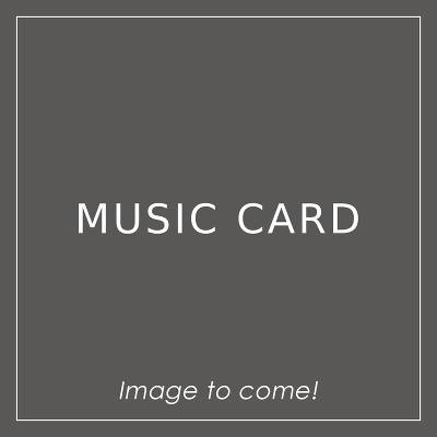 SAKURAIZATION(MUSIC CARD)