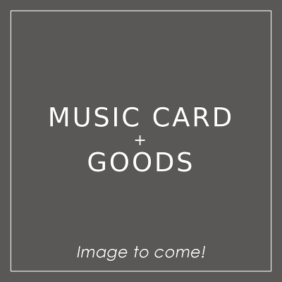 �y���ʌ���Ձz�Z�������e(MUSIC CARD+GOODS)