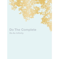 Do The Complete【完全限定生産盤】（6CD+2BD）