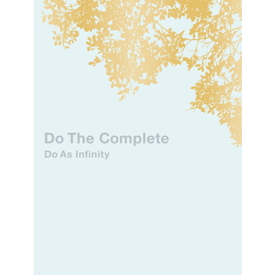 Do The Complete【完全限定生産盤】（6CD+2BD）