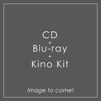 �yKit�z�^�C�g������(CD+Blu-ray+�L�m�L�b�g)