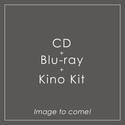 �yKit�z�^�C�g������(CD+Blu-ray+�L�m�L�b�g)