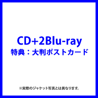 35(CD+2Blu-ray)[TF唻|XgJ[h]