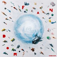 y񐶎YՁzFANDOM(CD+Blu-ray)