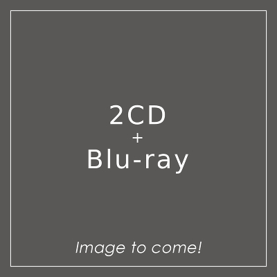 Lovers & Dreamers(2CD+Blu-ray)