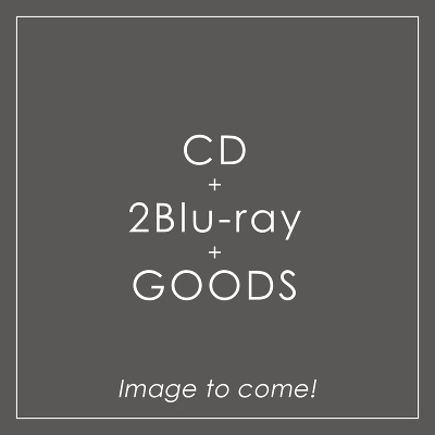 �������\��w���Ҍ��� �`�P�b�g��s���I�V���A���i���o�[�t����A�ymu-mo SHOP����Ձz�iCD+2Blu-ray�{GOODS�j