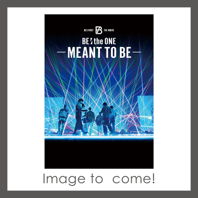 BE:the ONE -MEANT TO BE- -STANDARD EDITION- DVD(DVDj