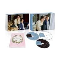 �X���[�N�u���[�̉J�̂����� DVD BOX(3DVD)
