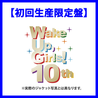 y񐶎YՁzWake Up,Girls! Music Collection(8CD{Blu-ray)