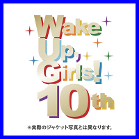 Wake Up, GirlsICharacter Song Collection(2CD)