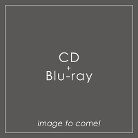 タイトル未定(CD+Blu-ray)
