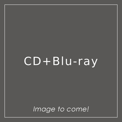 Welcome to �����Ƃ����[���h (CD+Blu-ray)
