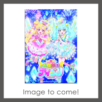 TV�A�j���w���˂����A�C�v���x�L�����N�^�[�\���O�~�j�A���o�� WISH IN SONG 02 DX(CD+Blu-ray)