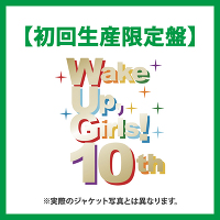 y񐶎YՁzWake Up,Girls! Live Complete BOX(8Blu-ray)