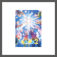 Ԃ Season 2 Vol.2(2Blu-ray)