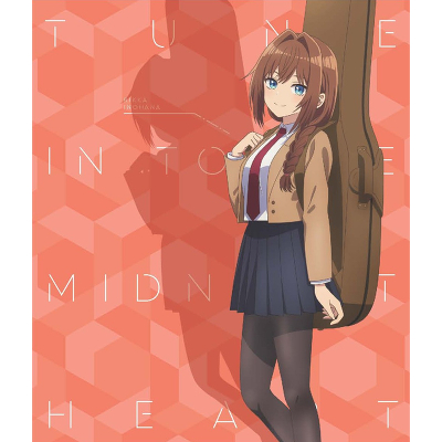 �^�钆�n�[�g�`���[�� Blu-ray Vol.1(Blu-ray+CD)