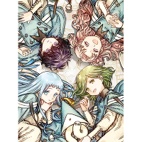 �y���񐶎Y����Łz�Ƃ񂪂�X�q�̃A�g���G �㊪(Blu-ray)