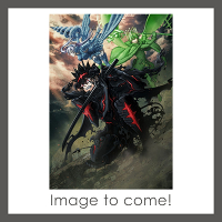 �u���b�N�N���[�o�[ 2nd Season Blu-ray(2Blu-ray)