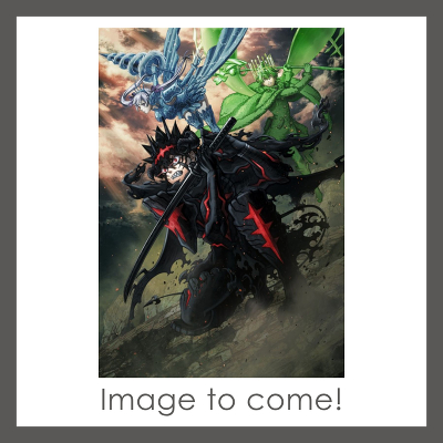 �u���b�N�N���[�o�[ 2nd Season Blu-ray(2Blu-ray)