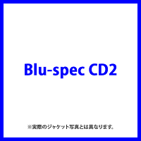 RIGHT NOW(Blu-spec CD2)
