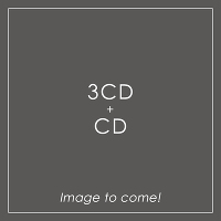 【初回生産限定盤】The Best of 35 Years(3CD+CD)