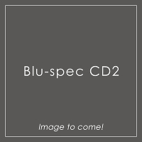 TRUE BLUE(Blu-spec CD2)