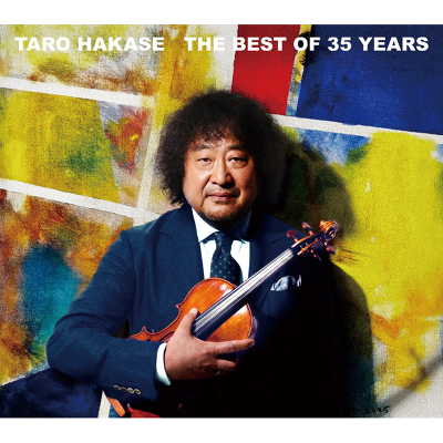 �y���񐶎Y����ՁzTHE BEST OF 35 YEARS�@�y���Ԍ���X�y�V�����p�b�P�[�W�z(4CD+CD)