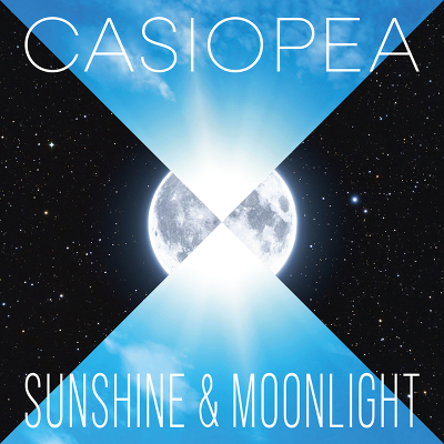 SUNSHINE & MOONLIGHT(Blu-spec CD2)