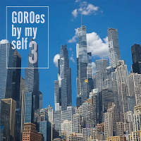 GOROes by myself ３（CD）
