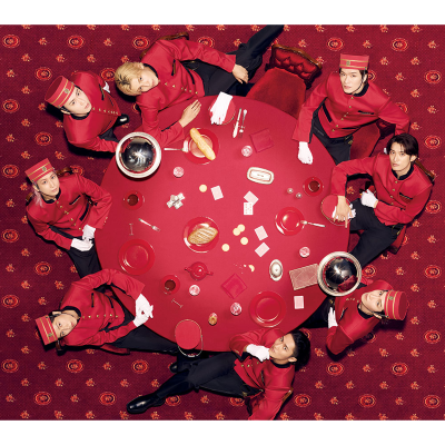 �y�����A(CD+Blu-ray)�zAMENITY