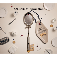 �y�����B(CD+Blu-ray)�zAMENITY