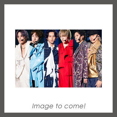 �y�����A(2Blu-ray)�zLIVE DVD & Blu-ray�uKis-My-Ft2 LIVE TOUR 2025 MAGFACT�v