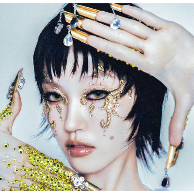 yCD -CHISA ver.-zTHE CORE -j(CD)