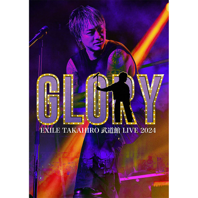 EXILE TAKAHIRO ������ LIVE 2024 